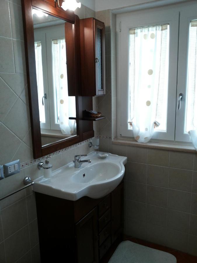 Il Nido Delle Rondini Bed & Breakfast Grottole Eksteriør bilde