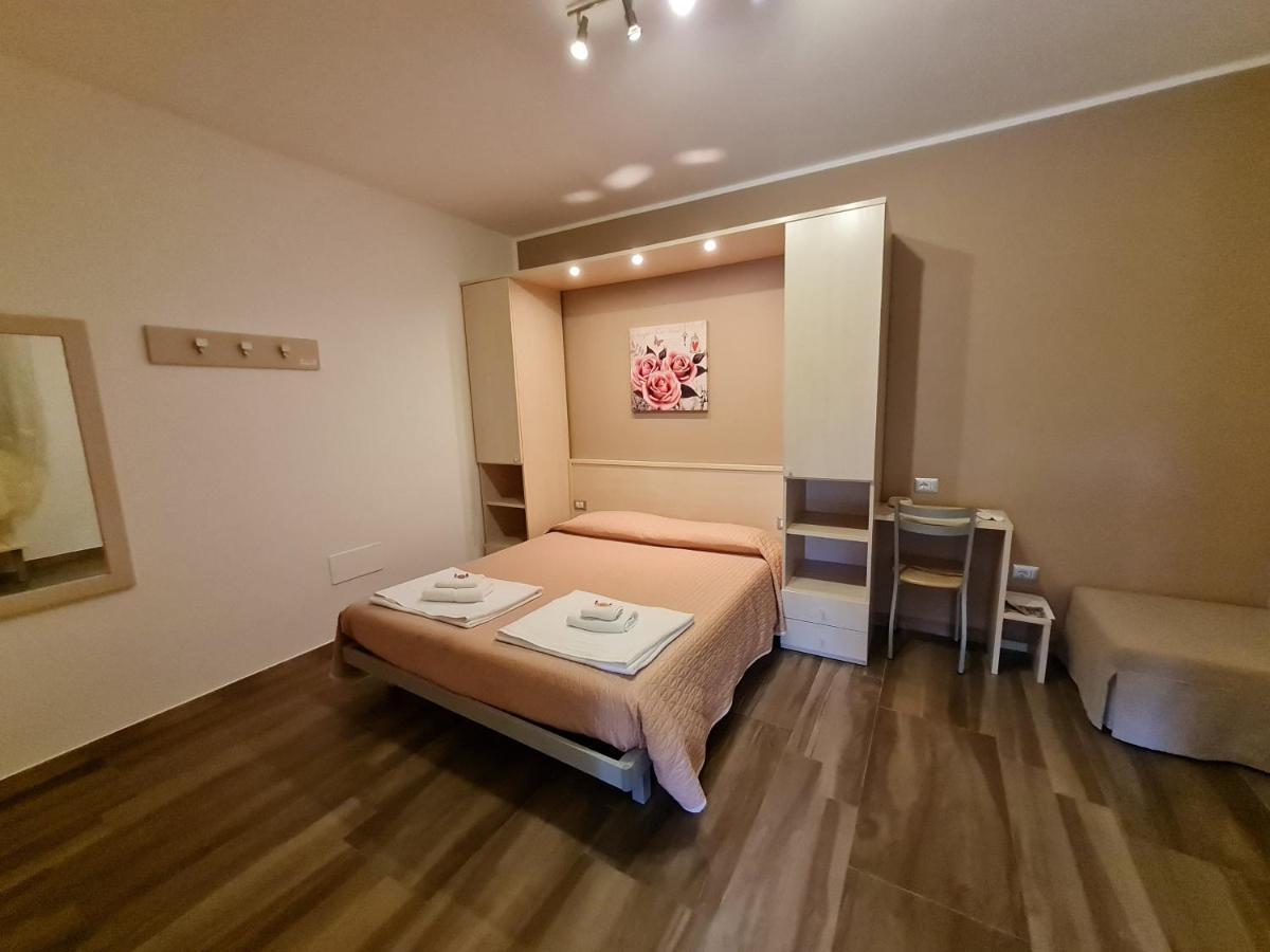 Il Nido Delle Rondini Bed & Breakfast Grottole Eksteriør bilde